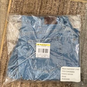 LL Bean Jeans 37 x 30 BRAND NEW!